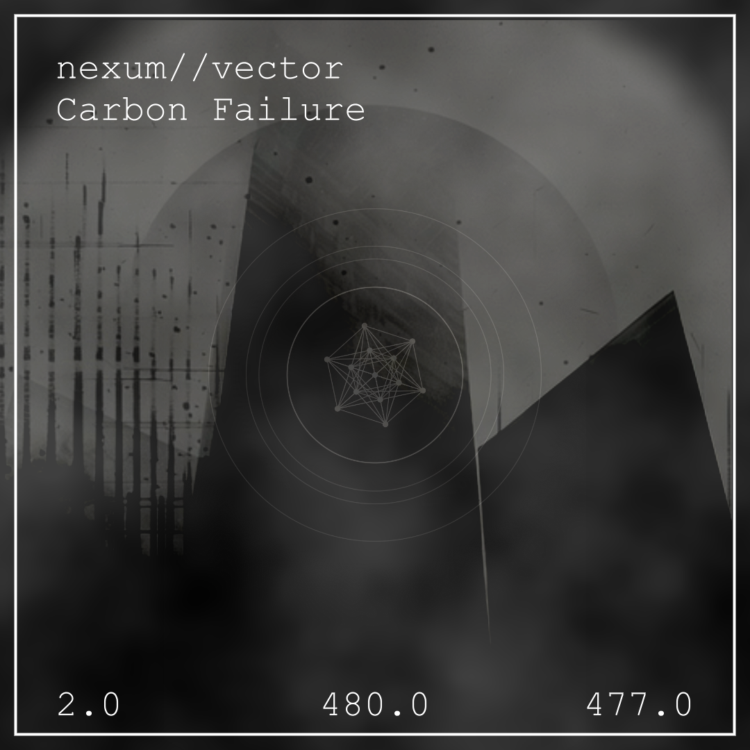 CARBON FAILURE cover artwork
